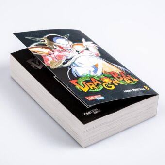 Dragon Ball Massiv.Bd.8