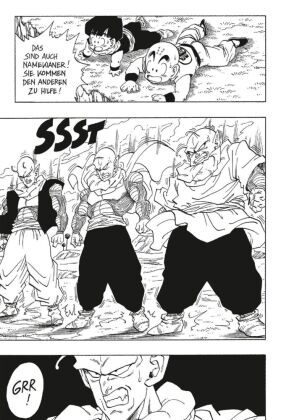 Dragon Ball Massiv.Bd.8