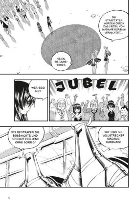 Edens Zero.Bd.7