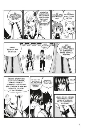 Edens Zero.Bd.7