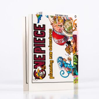 One Piece 95 - Odens Abenteuer