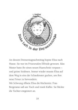 Die Schule der magischen Tiere 11: Wilder, wilder Wald!