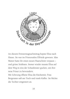 Die Schule der magischen Tiere Erstausstattung 11: Wilder, wilder Wald!