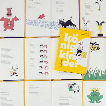König der Kinder