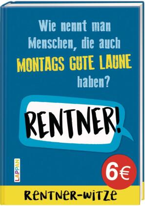 Rentner-Witze