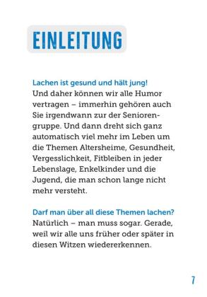 Rentner-Witze