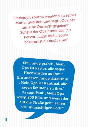 Rentner-Witze