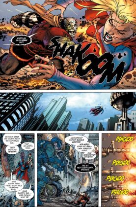 Superman von Brian Michael Bendis (Deluxe-Edition).Bd.1