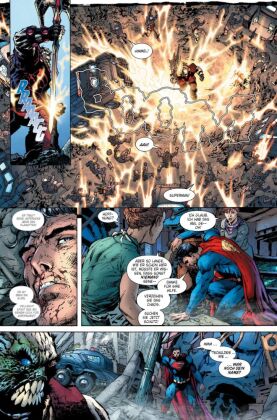 Superman von Brian Michael Bendis (Deluxe-Edition).Bd.1