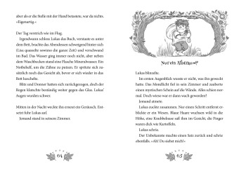 Flüsterwald - Das Abenteuer beginnt (Flüsterwald, Staffel I, 