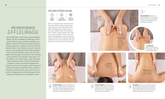 Das große Buch der Massage
