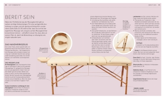 Das große Buch der Massage