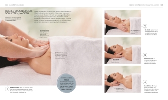 Das große Buch der Massage
