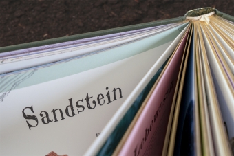 Wundervolle Welt der Natur 