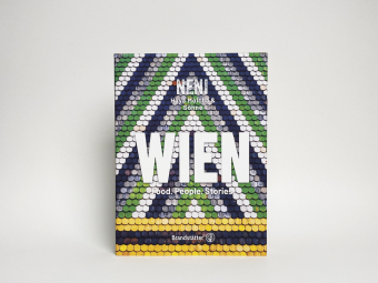 Wien by NENI
