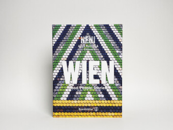 Wien by NENI