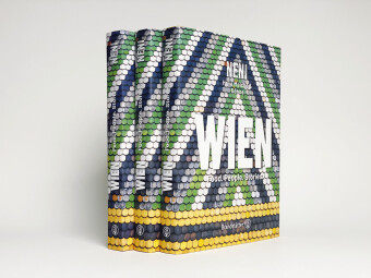 Wien by NENI