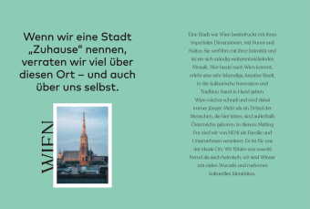 Wien by NENI