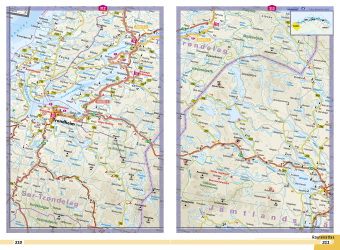 Reise Know-How Wohnmobil-Tourguide Nordnorwegen
