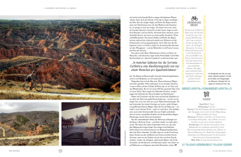 LONELY PLANET Bildband Legendäre Radtouren in Europa