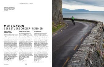 LONELY PLANET Bildband Legendäre Radtouren in Europa