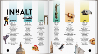 LONELY PLANET Bildband Wann am besten wohin Europa