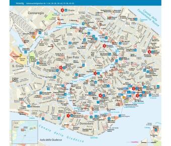ADAC Reiseführer Venedig