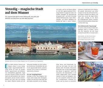 ADAC Reiseführer Venedig