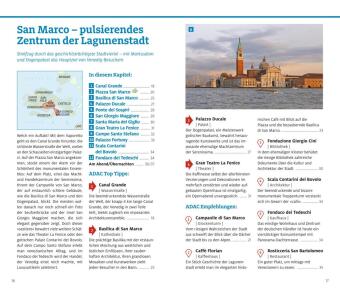 ADAC Reiseführer Venedig