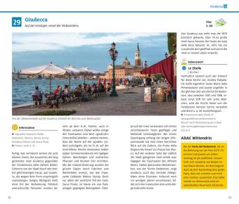 ADAC Reiseführer Venedig
