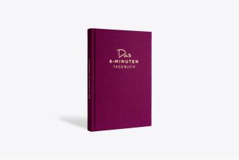 Das 6-Minuten-Tagebuch (rubin)
