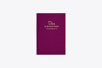 Das 6-Minuten-Tagebuch (rubin)