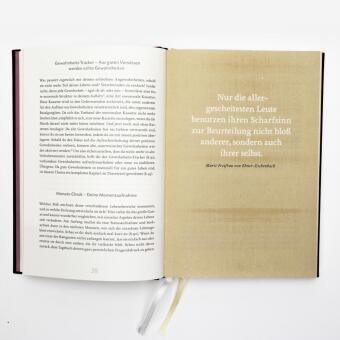 Das 6-Minuten-Tagebuch (rubin)
