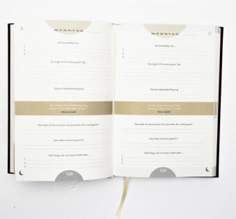 Das 6-Minuten-Tagebuch (rubin)