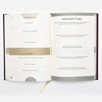 Das 6-Minuten-Tagebuch (rubin)