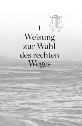 Die schönsten Psalmen neu entdeckt