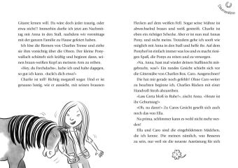 Greta und Gauner 1: Zauberponys gibt es doch!
