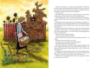 Der Räuber Hotzenplotz 3: Schluss mit der Räuberei
