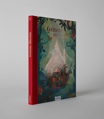 Grimms Märchen