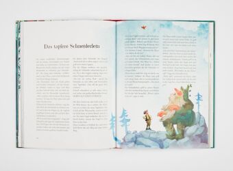Grimms Märchen