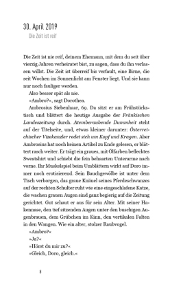 Der falsche Feldhase