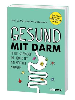 Gesund mit Darm 