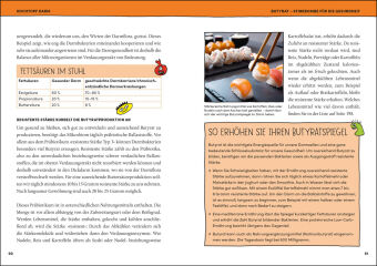 Gesund mit Darm 