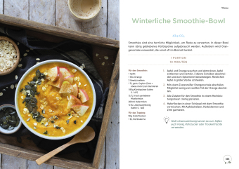 Kochen fürs Klima