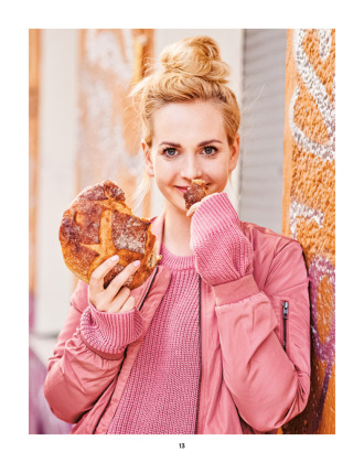 Zufällig vegan - International