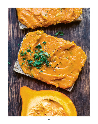 Zufällig vegan - International