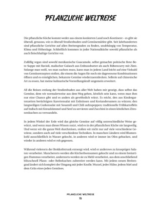 Zufällig vegan - International