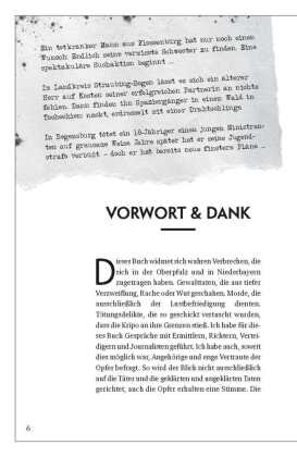 Auf den Spuren des Todes