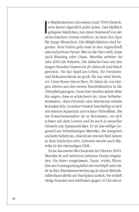 Auf den Spuren des Todes