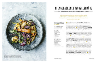 Deftig vegan